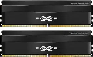 Silicon Power DDR5 32GB (2x16GB) Zenith 6000MHz (PC5-48000) 288
