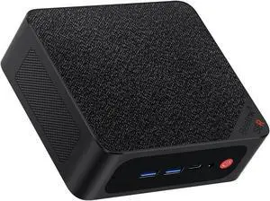 Beelink SER5 MAX Mini PC with AMD Ryzen 7 5800H(8C/16T, up to 4.4