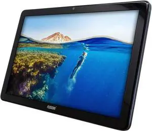 Headwolf Android 14 Tablet, FPad3 8.4 inch FHD 1920 * 1200 Display