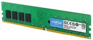 crucial 16gb ddr4-2666 udimm | Newegg.com