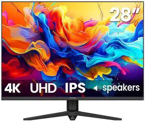 Acer 32” 144Hz 4K Gaming Monitor 1ms AMD FreeSync Premium UHD