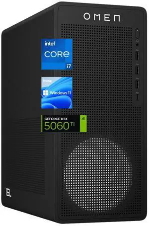 HP ProDesk 400 G7 Tower Business Desktop, Intel Core i5-10500
