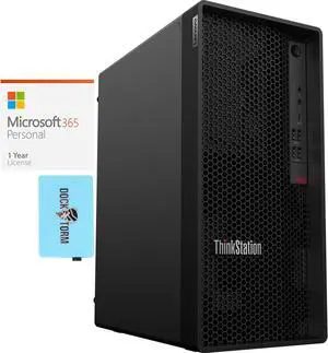 Lenovo ThinkCentre M700 SFF Computer Desktop PC, Intel Core i5