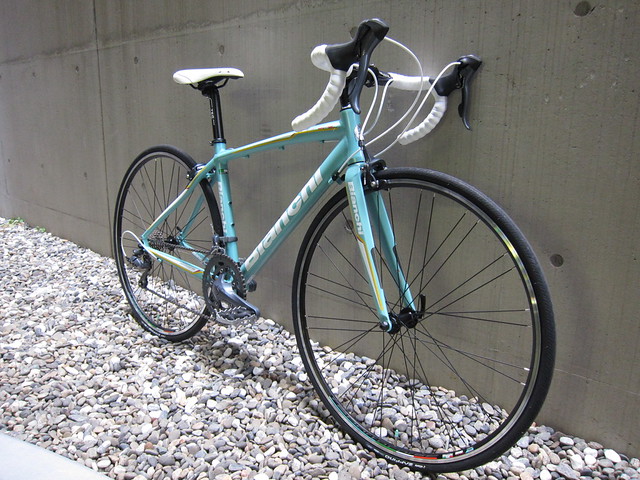 Bianchiのロードバイク揃っています！ | 一条アルチメイト大阪