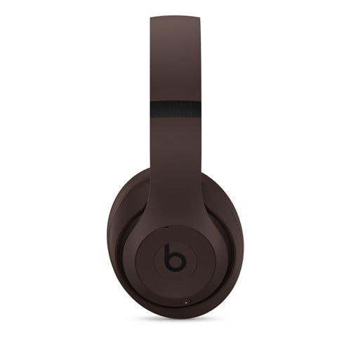 Beats Studio Pro Wireless Headphones - Brown