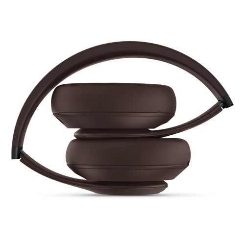 Beats Studio Pro Wireless Headphones - Brown