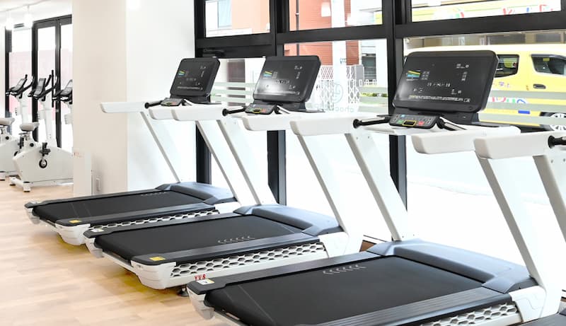 トレーニングマシン｜チョコザップ｜24時間使えるコンビニジム | 運動