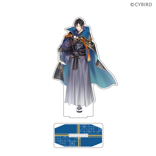 イケメン源氏伝 あやかし恋えにし 参周年記念くじ