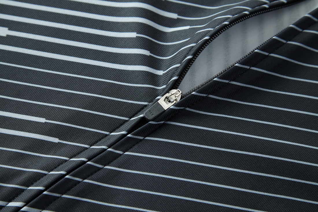 APEXプロ長袖ジャージ︱サイクルジャージ - Champion System