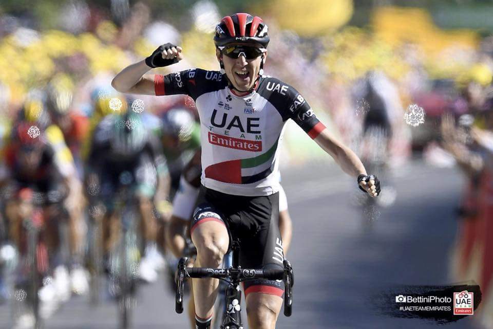 APEXエリートジャージ ︱ サイクルジャージ - Champion System