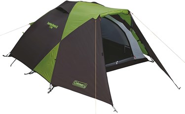 Coleman(コールマン) ツーリングドームLX（2021年 新色 オリーブドラブ