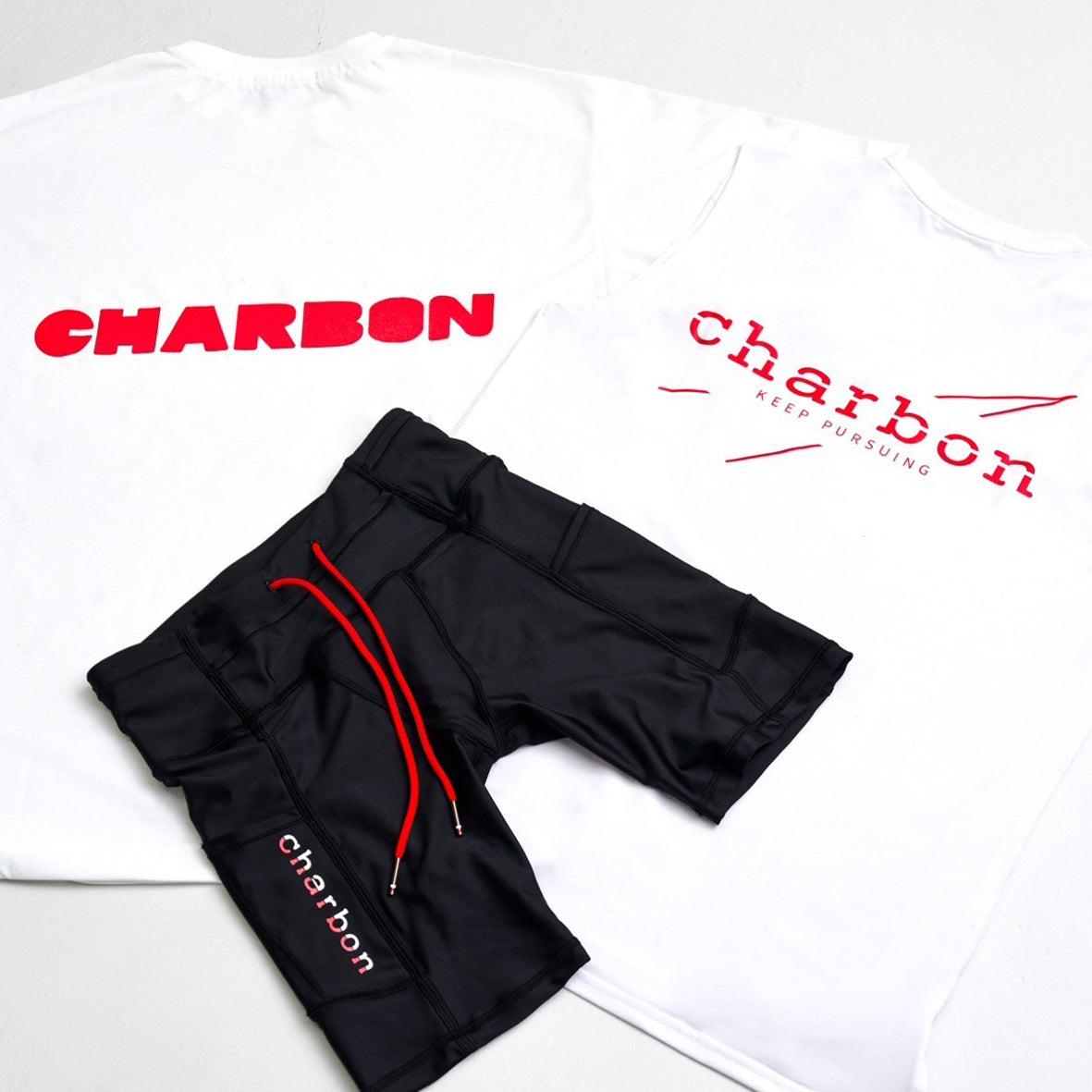 DRY SMOOTH SLEEVELESS T-SHIRTS