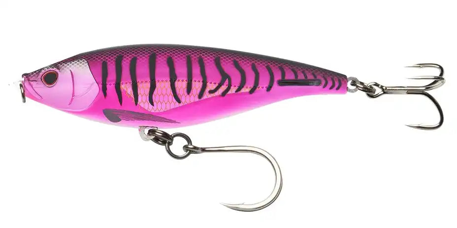 Nomad Design MadScad 190 Auto Tune Trolling Lures – CharkBait!
