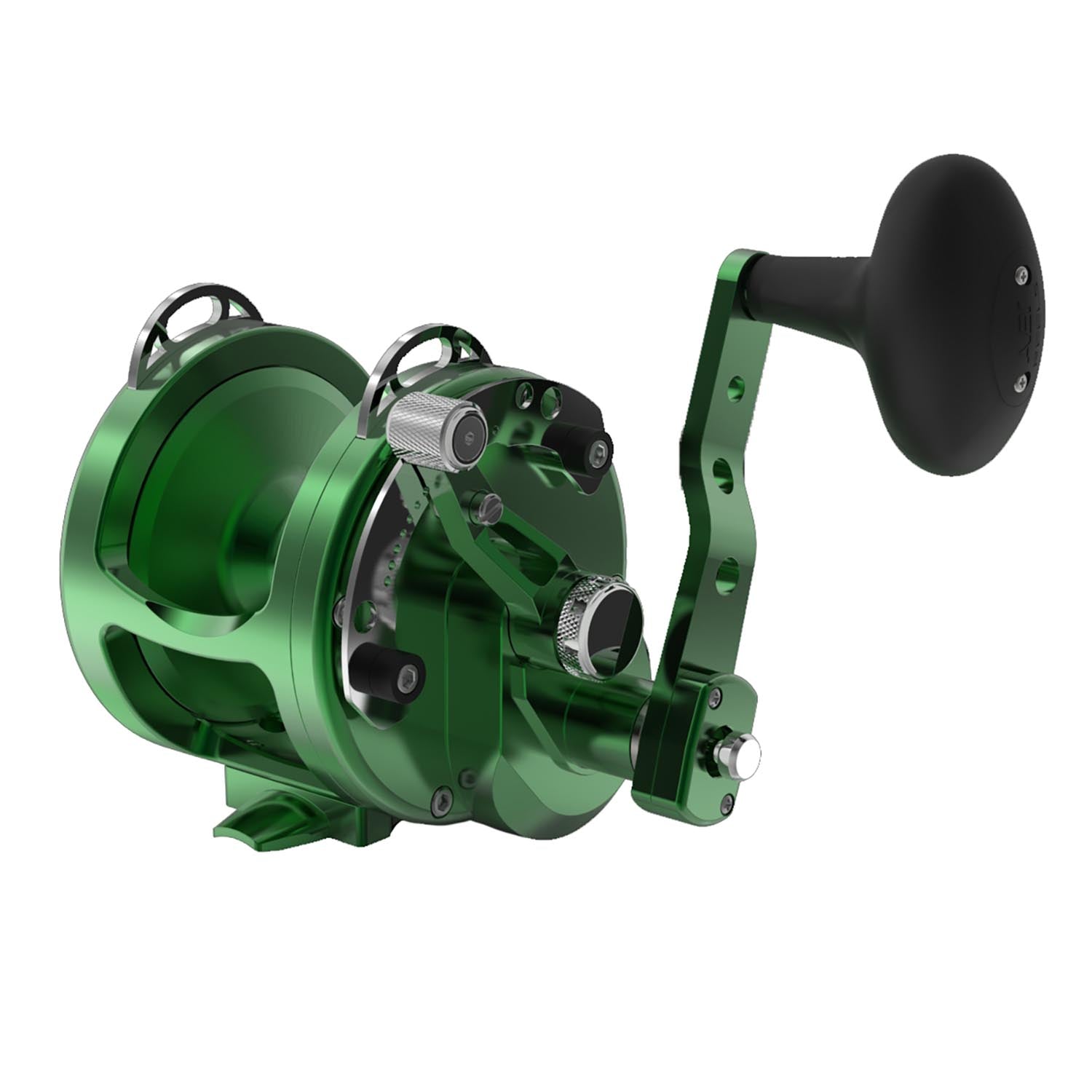Avet HX Raptor 5/2 MC Two Speed Reels – CharkBait!