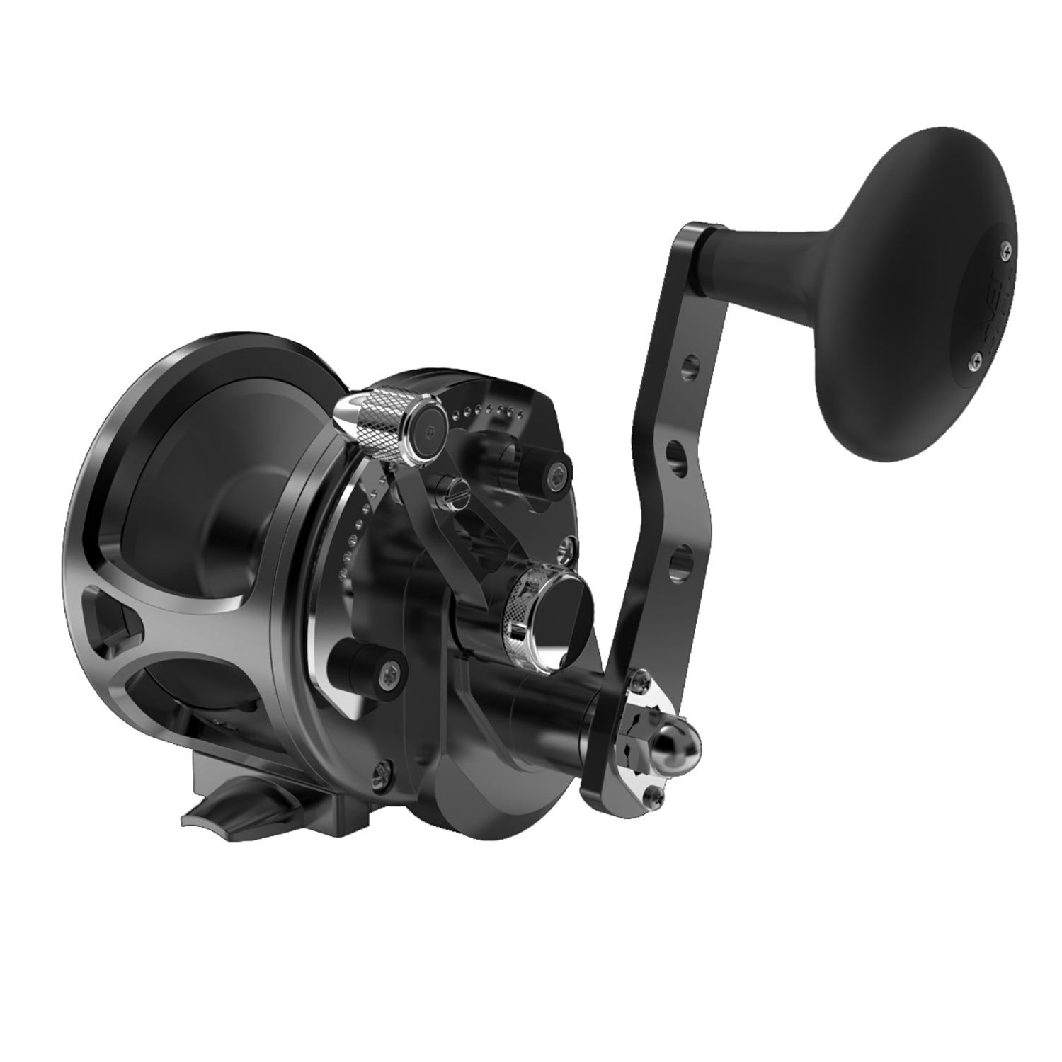 Avet JX G2 6.0 MC Single Speed Reels – CharkBait!