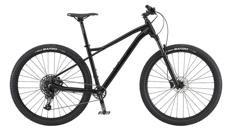 GT アバランチェ エキスパート 2020