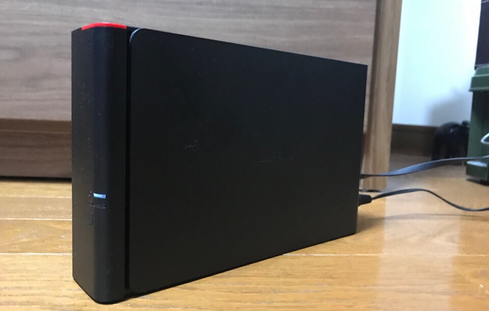 NAS購入で迷った挙句、Synology DS218playを選んだ理由 - CHASUKE.com