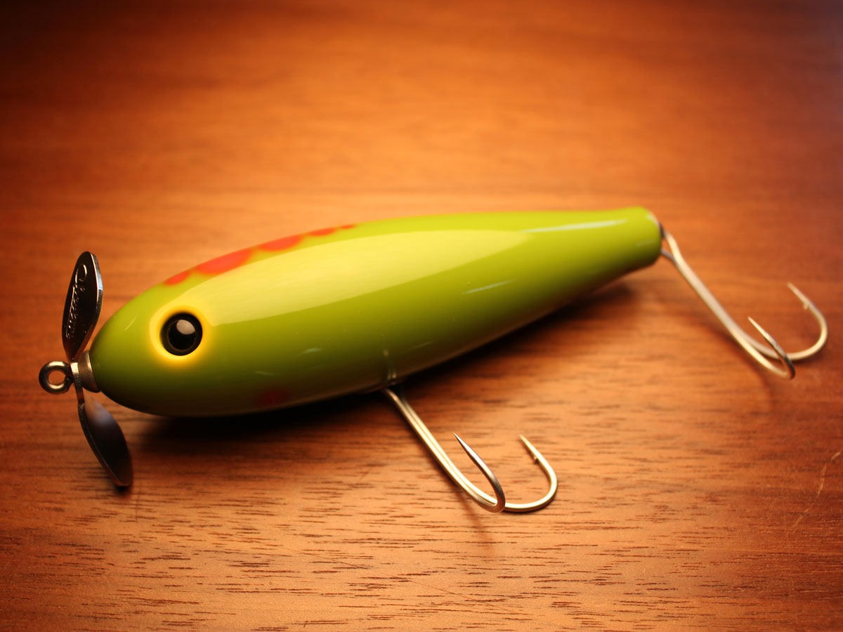 Mouse | chest114