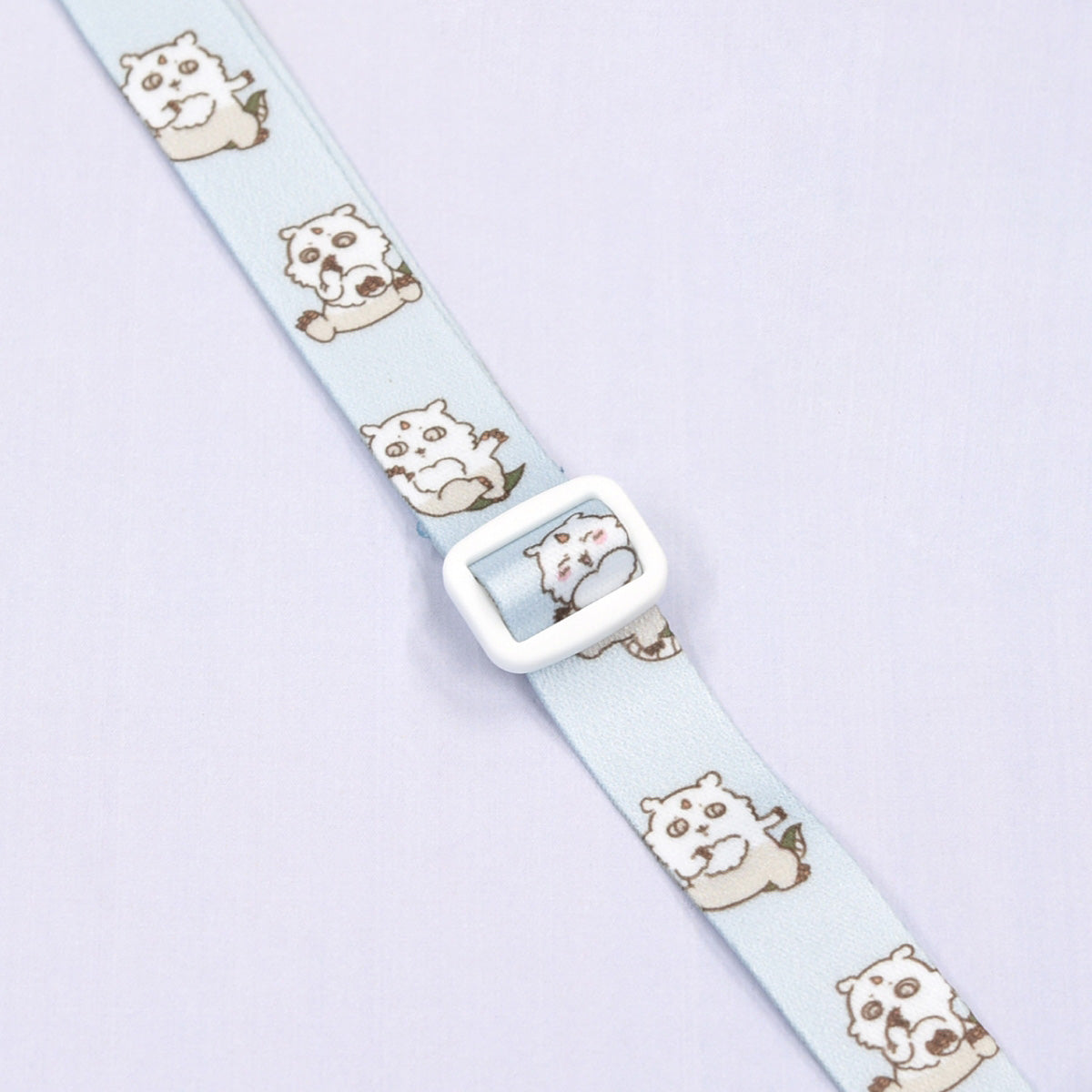 ちいかわ ネックストラップ（あのこ） | ちいかわマーケット 公式