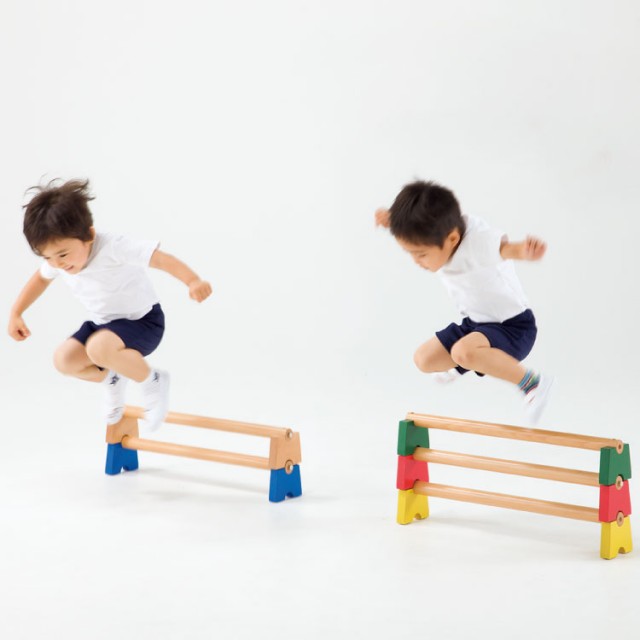 カラー運動棒（10本組） - チャイルドショップ ｜チャイルド社公式