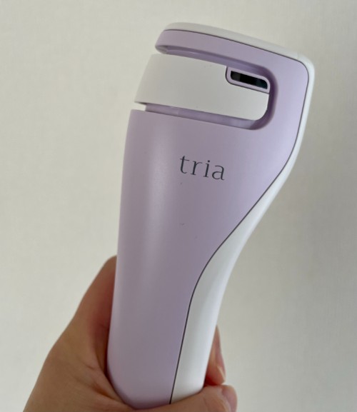 トリア美顔器の効果【2ヶ月使ってみたガチ口コミ】 | ちるっこ美容部