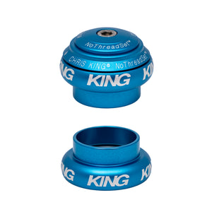 Chris King NoThreadSet™ Headset – Chris King Precision Components