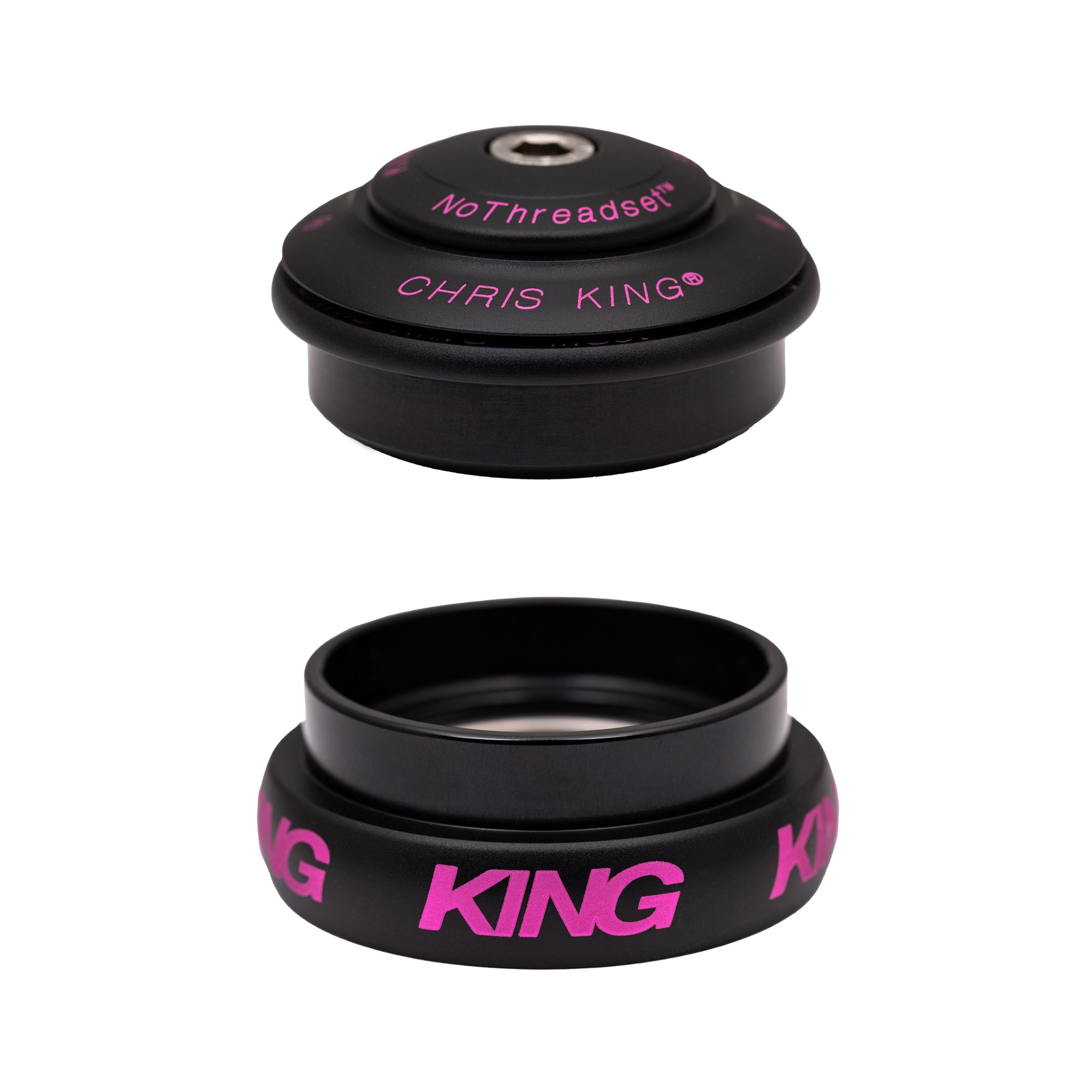 Chris King InSet™ 8 Headset ZS44/EC44 – Chris King Precision