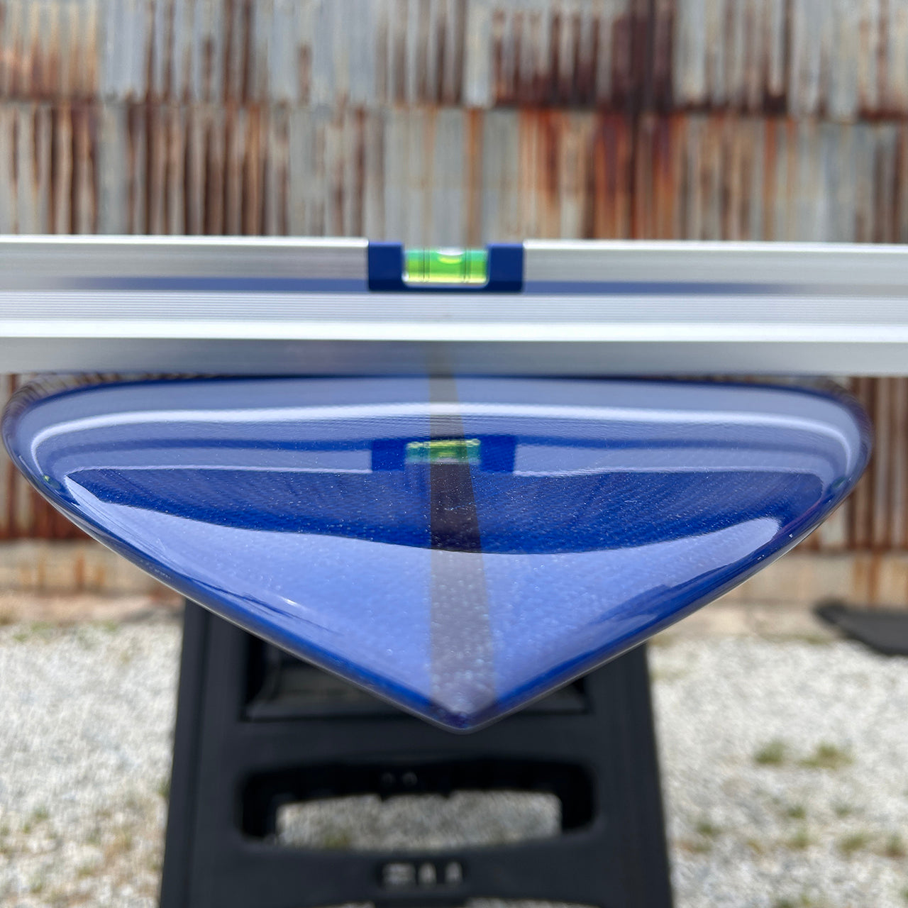 CHRIS CRAFT 10'0