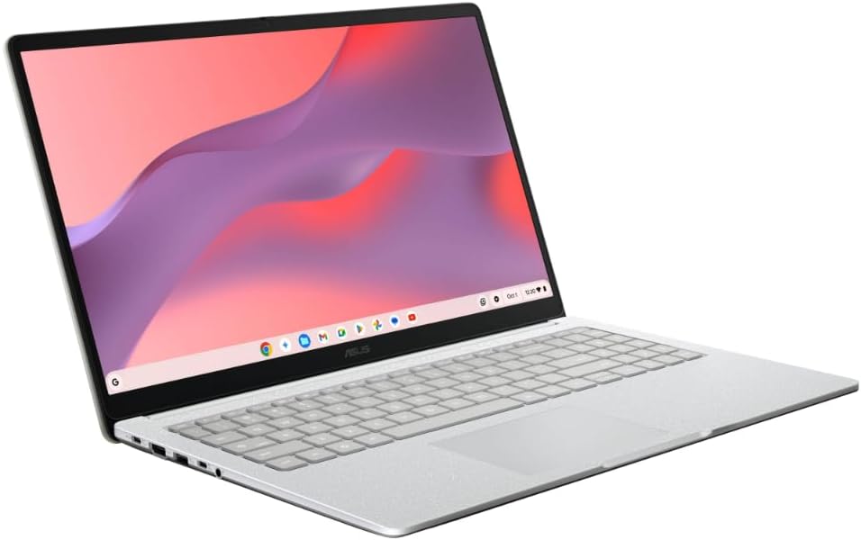 ASUS｜Chromebook CX1405(15.6 インチ )を5月から発売開始！Intel