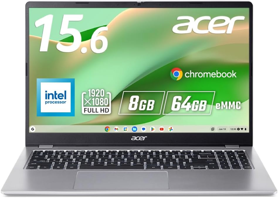 ASUS｜ Chromebook CX1405CTA（ピュアグレー）を3日から発売開始