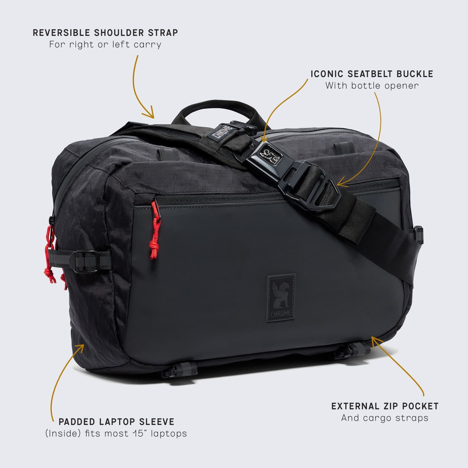 Kadet Max Sling