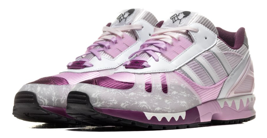 ADIDAS A-ZX SERIES | BSTN Chronicles