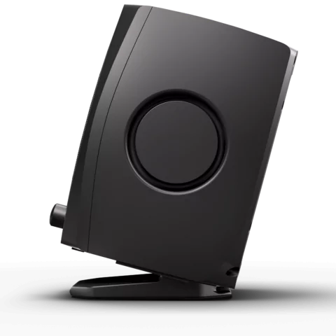 Adam Audio D3V Active Desktop Monitors – Chuck Levin's Washington