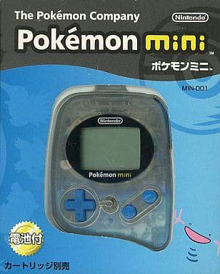 ポケモンミニ