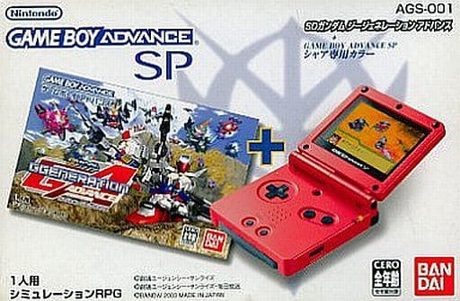 中古ゲーム買取 / SDガンダムGジェネレーション アドバンス同梱版
