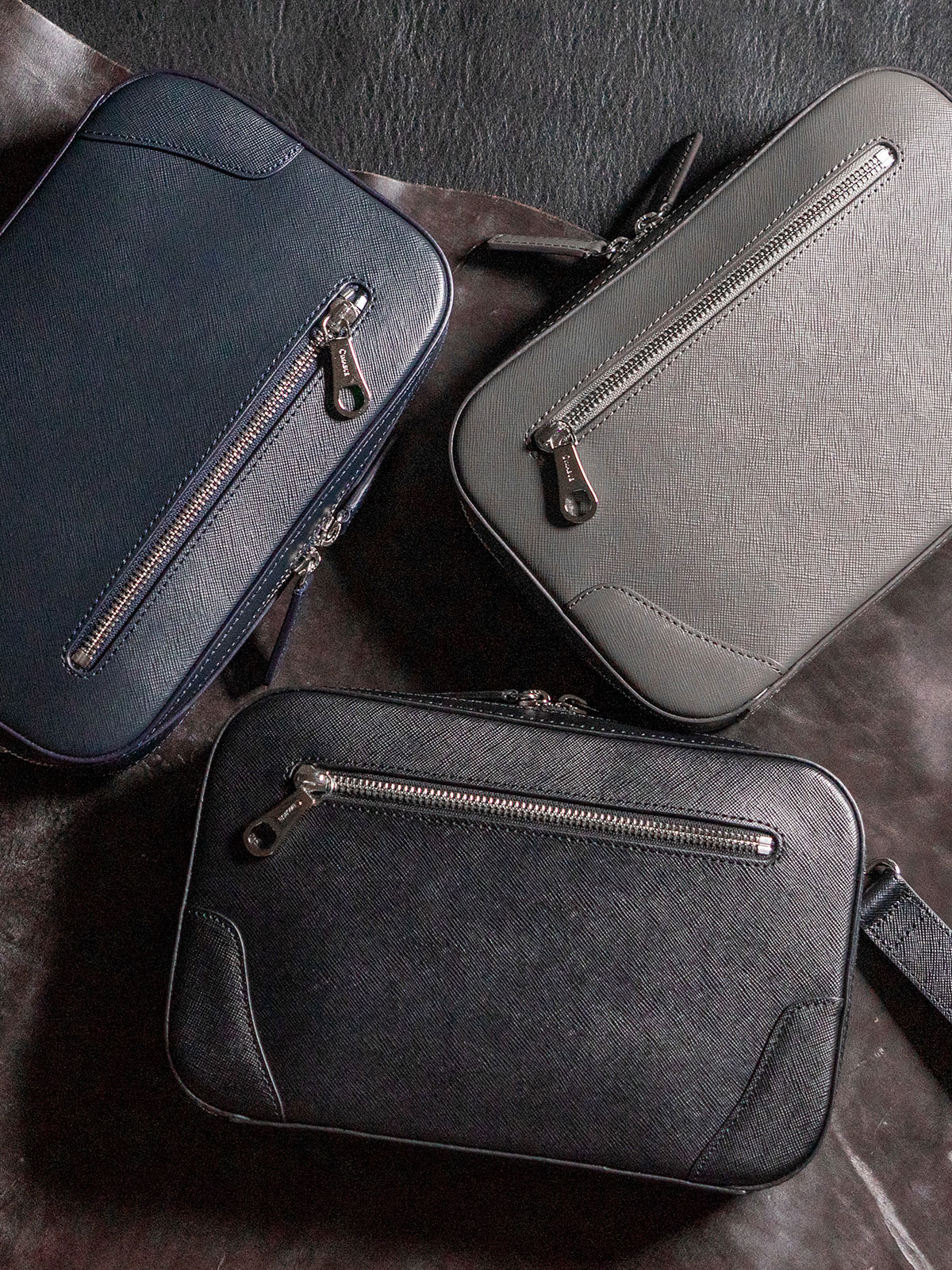 グレンⅡクラッチバッグ | クラッチバッグ | CIMABUE(チマブエ)公式