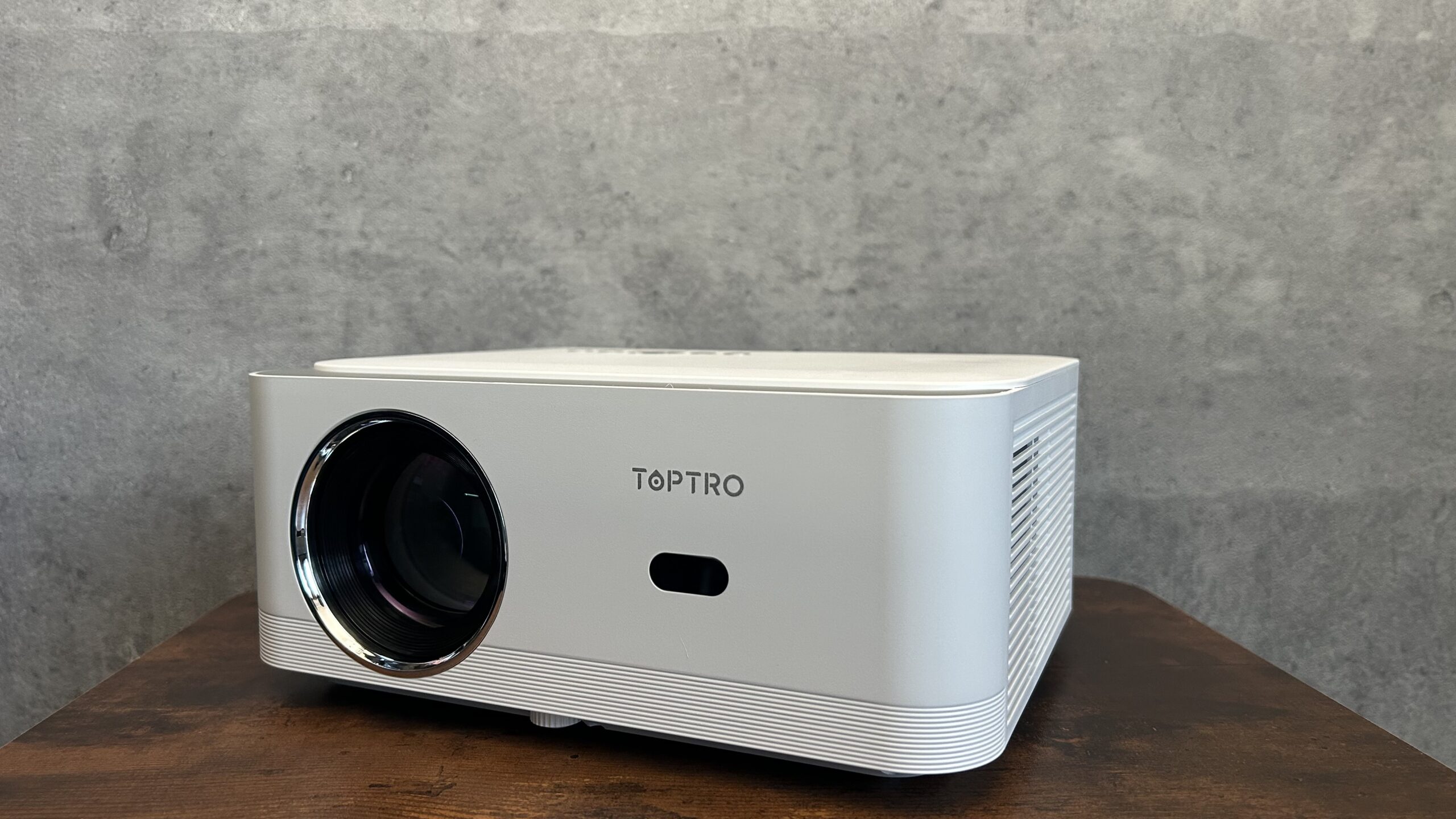 データと写真で分かる】TOPTRO X6を徹底レビュー【コスパ最強クラスの