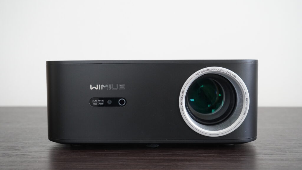 高コスパの入門機】WiMiUS K13を徹底レビュー