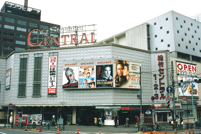 邦画（日本映画）とは？世界を魅了する映像文化を徹底解説！｜松竹