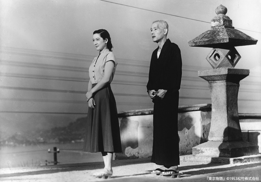 邦画（日本映画）とは？世界を魅了する映像文化を徹底解説！｜松竹