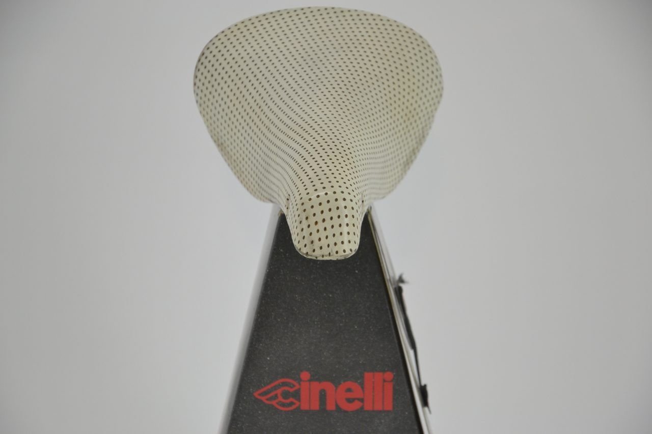 CINELLI Volare SLX Saddle - Cicli Berlinetta