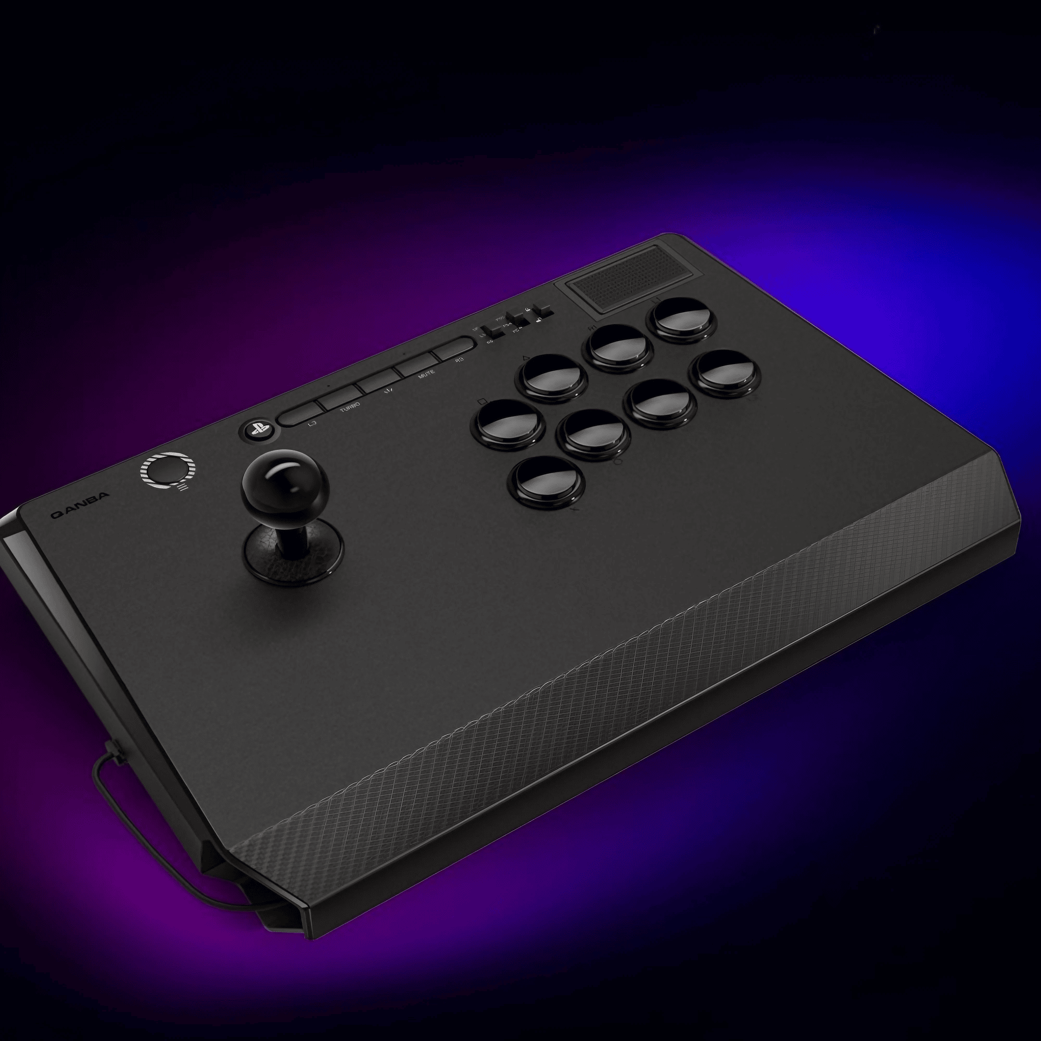 Qanba B1 Titan Arcade Joystick | アーケードスティック – CIELOGAMES