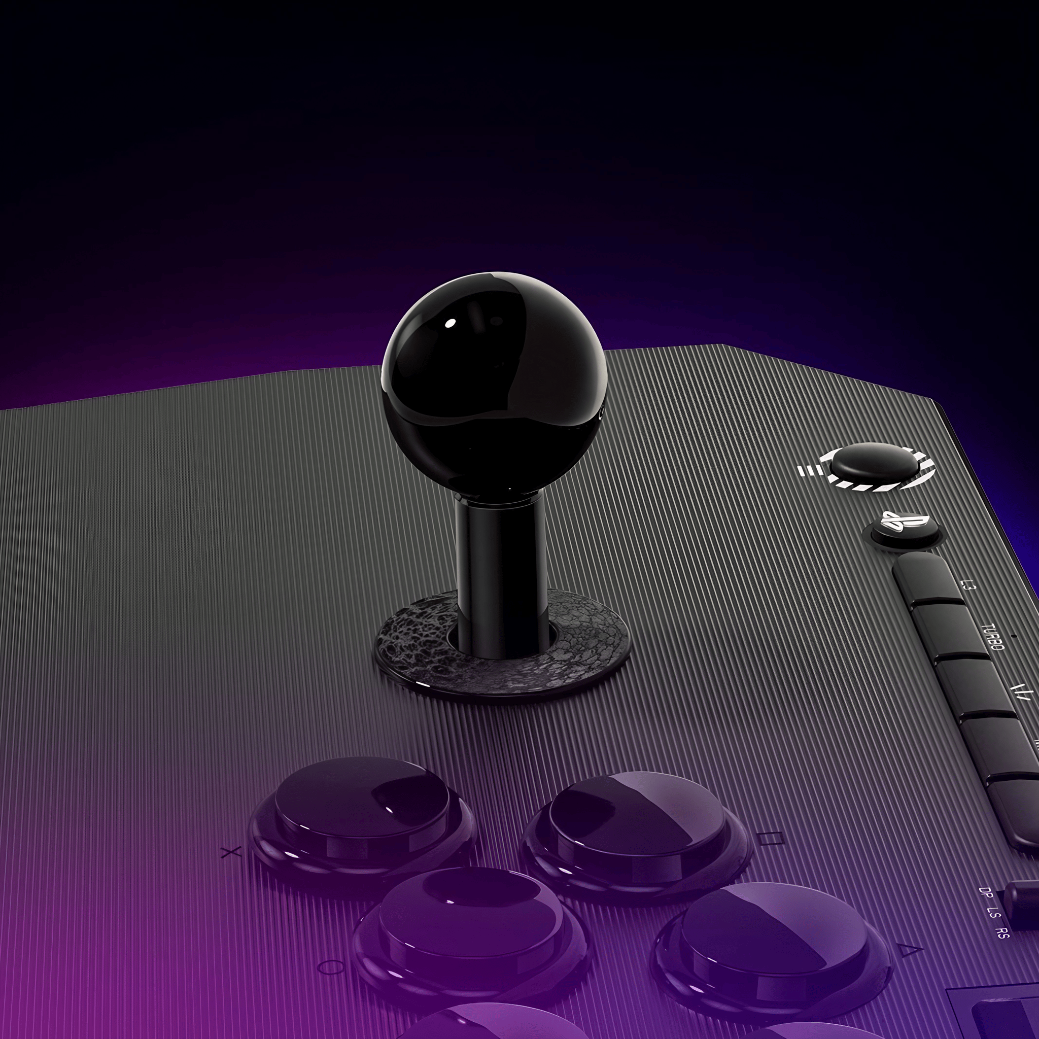 Qanba N3 Drone 2 Arcade Joystick | アーケードスティック – CIELOGAMES