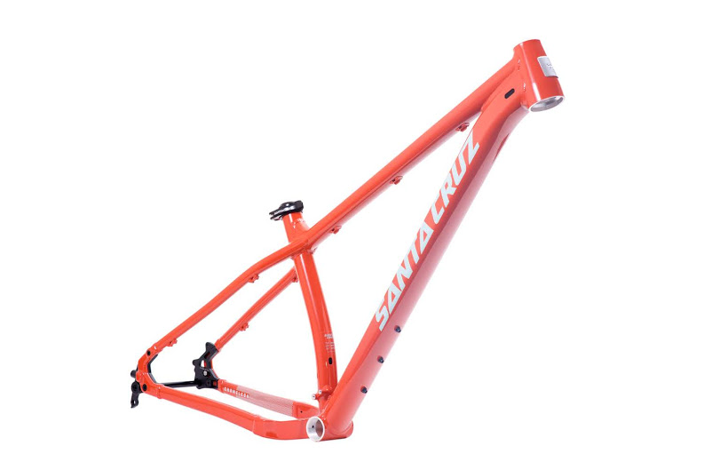 SANTA CRUZ】Chameleon 納車! | Circles／名古屋の自転車屋サークルズ