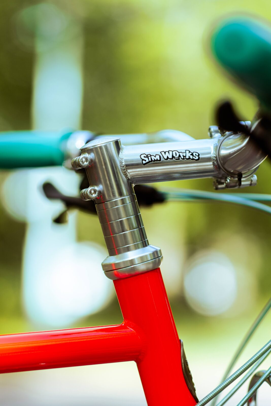 NEW】ダルなRhonda Stemとお久しぶりなFun3 Bar | Circles / サークル