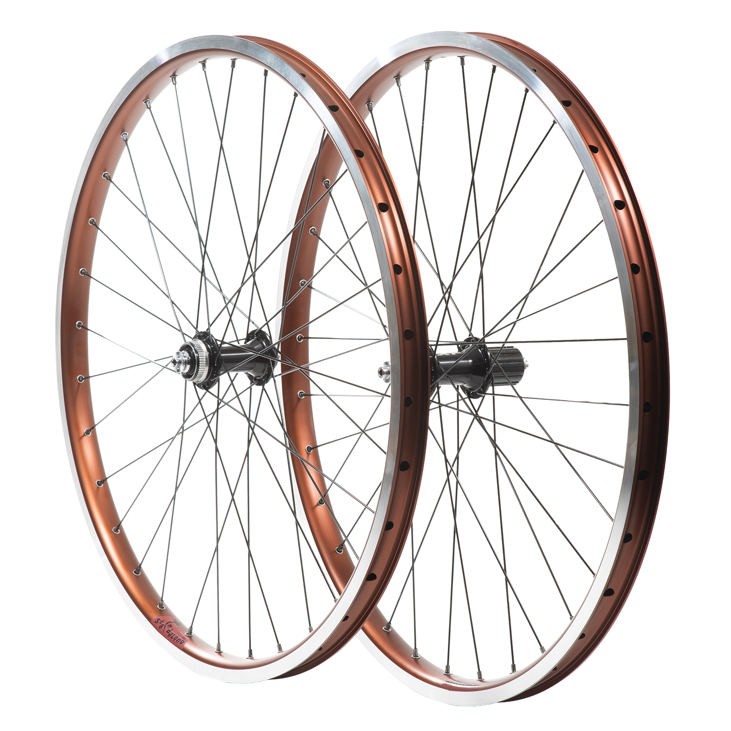 WEBSHOP RECOMMEND] GORILLA SPUN 新作ホイールを深掘り！ | Circles