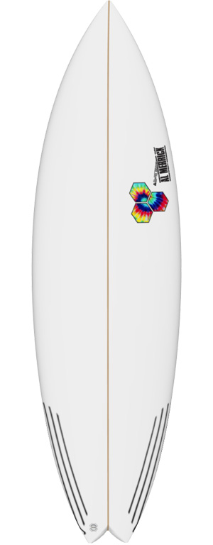 Rocket 9 | チャネルアイランズサーフボード Channel Islands