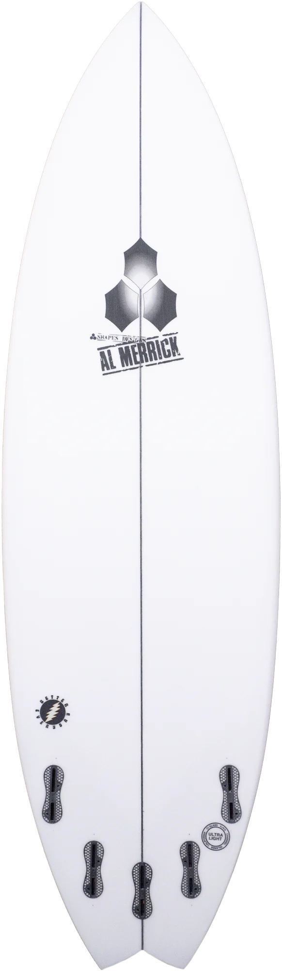 Better Everyday | チャネルアイランズサーフボード Channel Islands