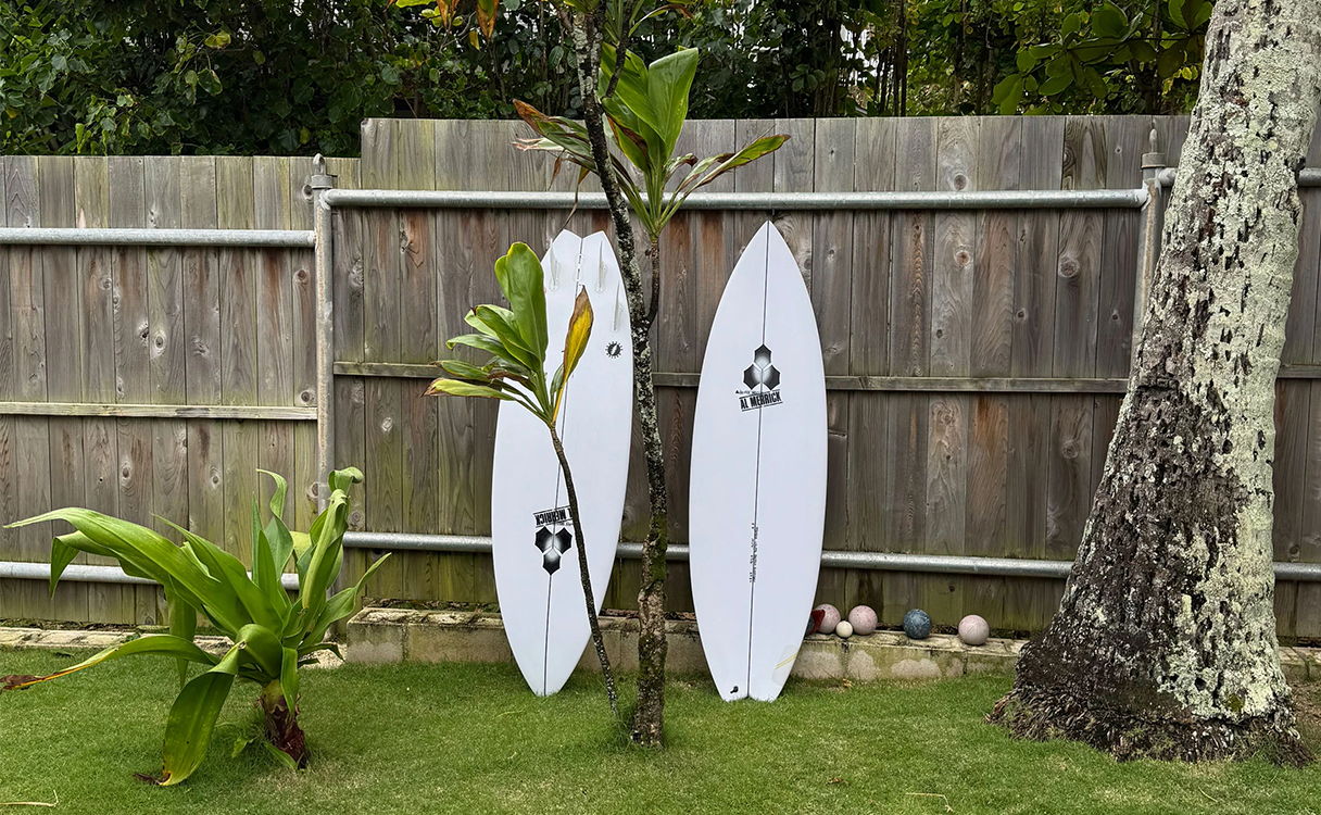 Better Everyday | チャネルアイランズサーフボード Channel Islands