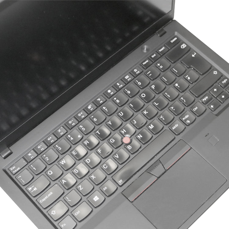 Lenovo ThinkPad X1 Carbon (Gen 6) - Intel Core I7 - 8th Gen 16GB RAM 2